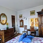 Ratto Del Gallo Bed and breakfast 3*