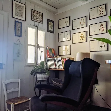 Ratto Del Gallo Bed & Breakfast