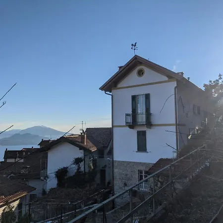 Ratto Del Gallo Bed and breakfast 3*