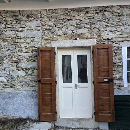 Ratto Del Gallo Bed & Breakfast *
