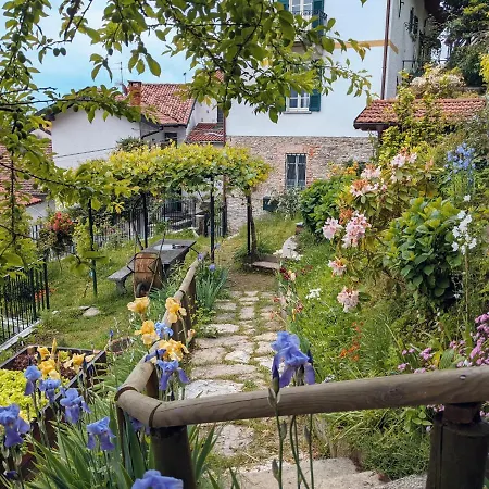 Bed & Breakfast Ratto Del Gallo *