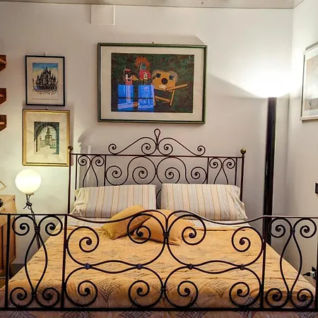 Ratto Del Gallo 3* 斯特雷萨