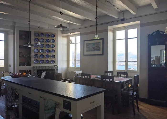 Bed and breakfast Ratto Del Gallo