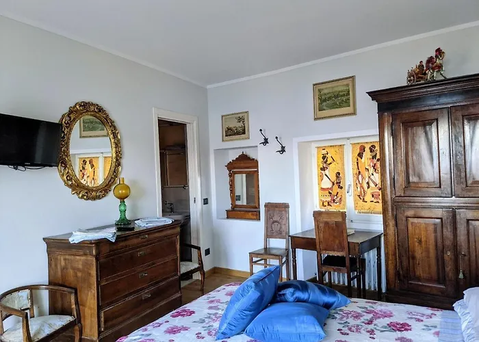 Ratto Del Gallo B&B 3*