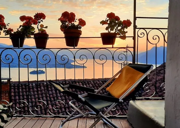 Ratto Del Gallo 3* 斯特雷萨