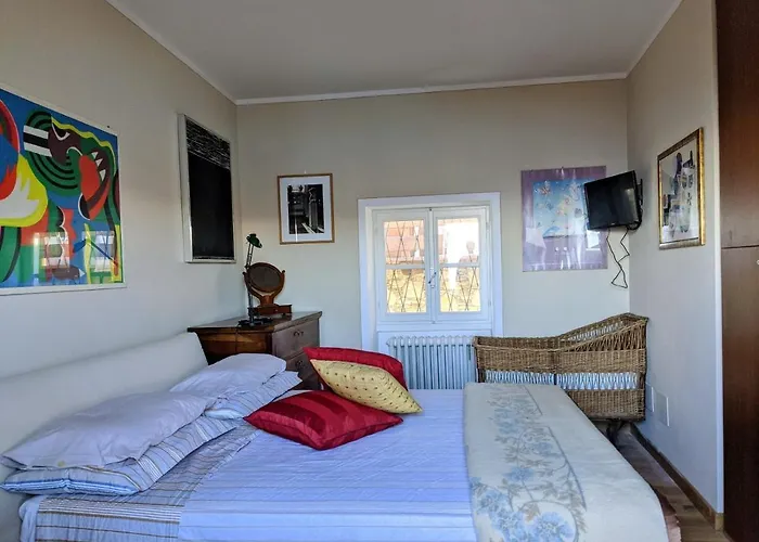 Ratto Del Gallo B&B 3*