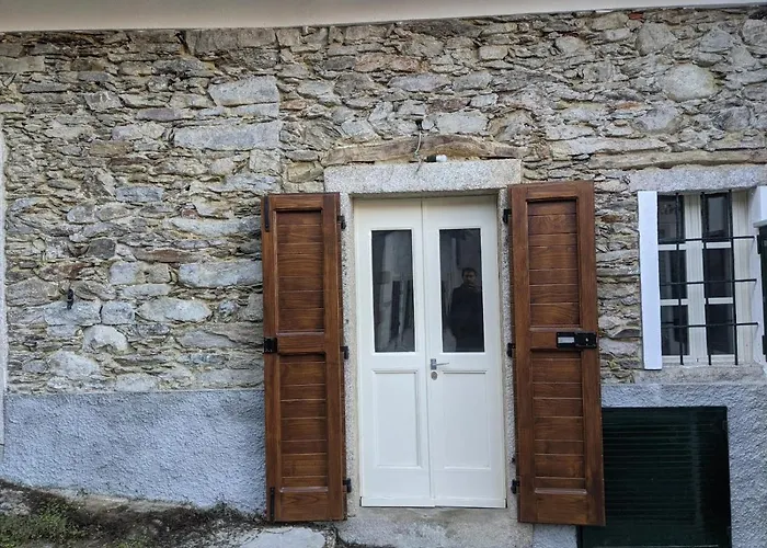 Ratto Del Gallo B&B 3*