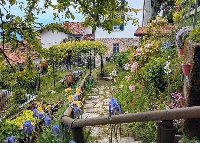 B&B Ratto Del Gallo 3*