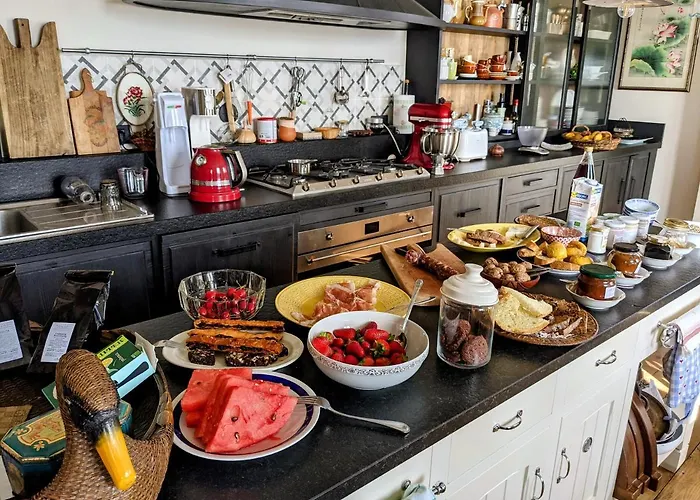 Ratto Del Gallo B&B 3*