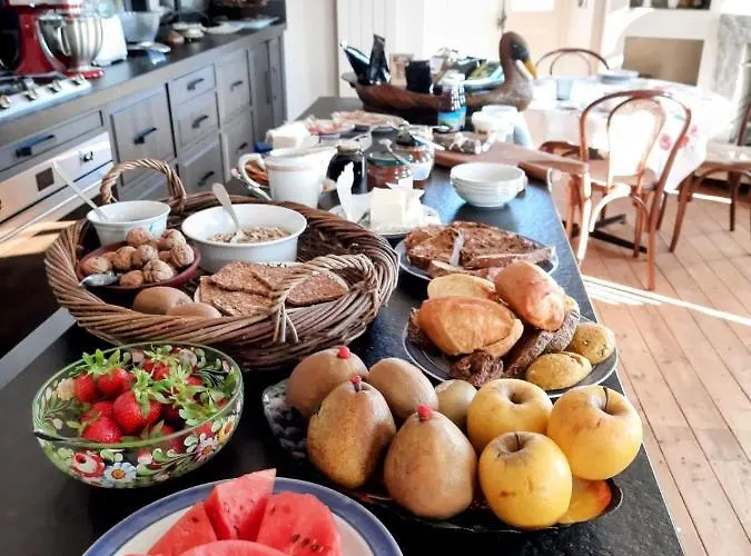 Ratto Del Gallo Bed and breakfast 3*