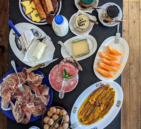 Ratto Del Gallo 住宿加早餐酒店