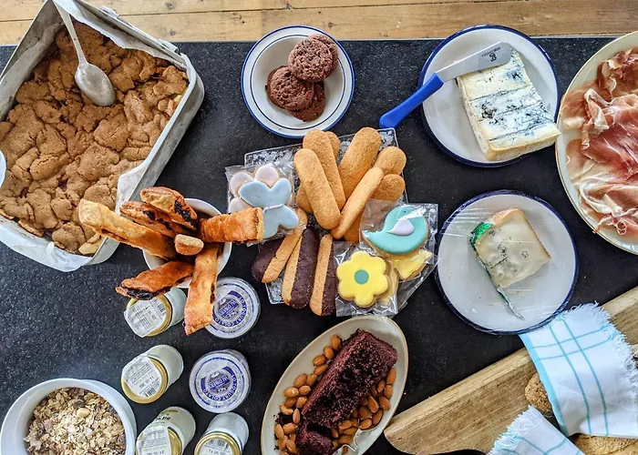 Ratto Del Gallo 斯特雷萨