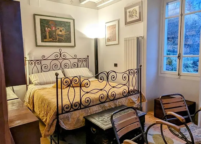 Bed and breakfast Ratto Del Gallo Stresa
