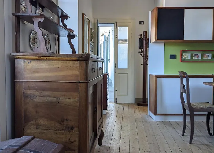 B&B Ratto Del Gallo 3*