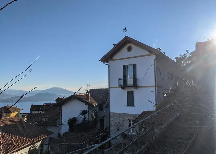 Ratto Del Gallo Panzió 3*